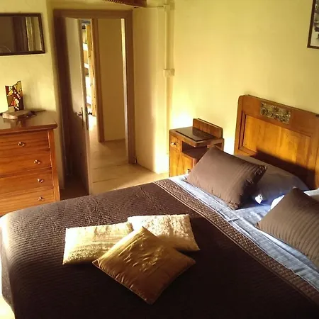 Casa Ohm Cortona