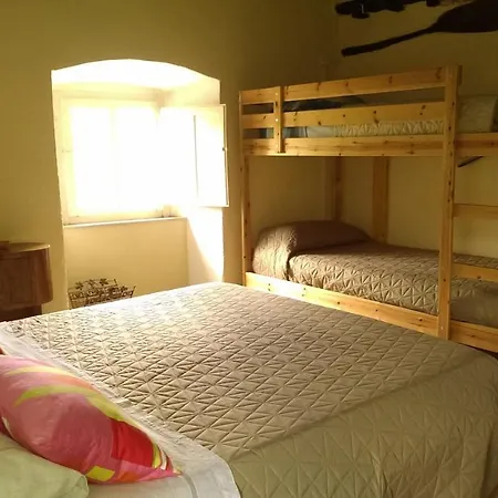 Casa Ohm Bed & Breakfast *