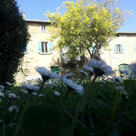 Bed & Breakfast Casa Ohm