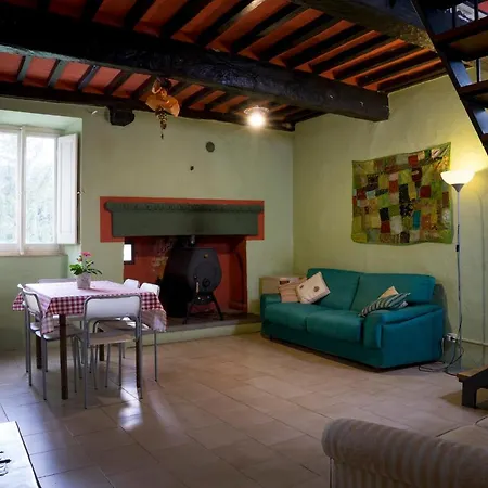 Bed & Breakfast Casa Ohm *