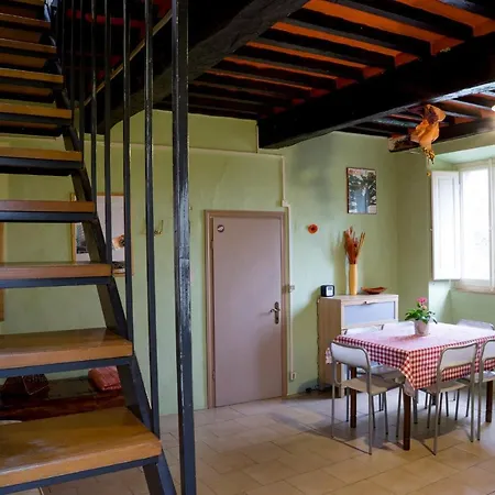 Casa Ohm