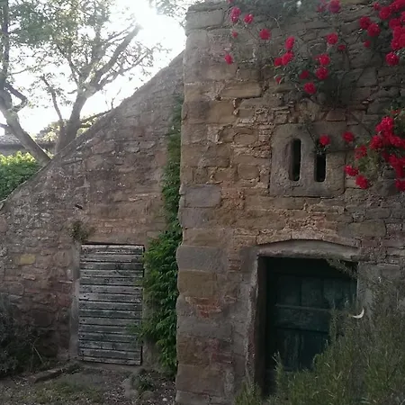 Casa Ohm Bed & Breakfast Cortona