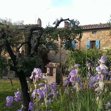 Bed & Breakfast Casa Ohm