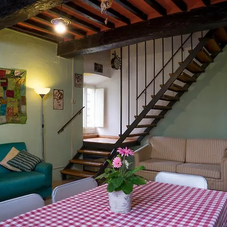 Casa Ohm Кортона