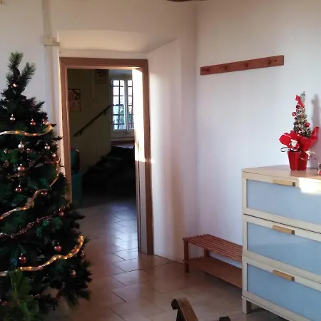 Casa Ohm Отель типа 
