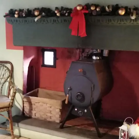 Casa Ohm Bed & Breakfast Cortona